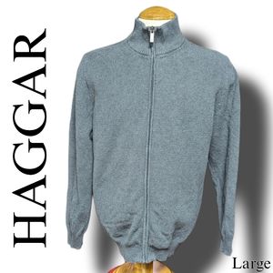 Heavy Sweater 💪 Men's Large